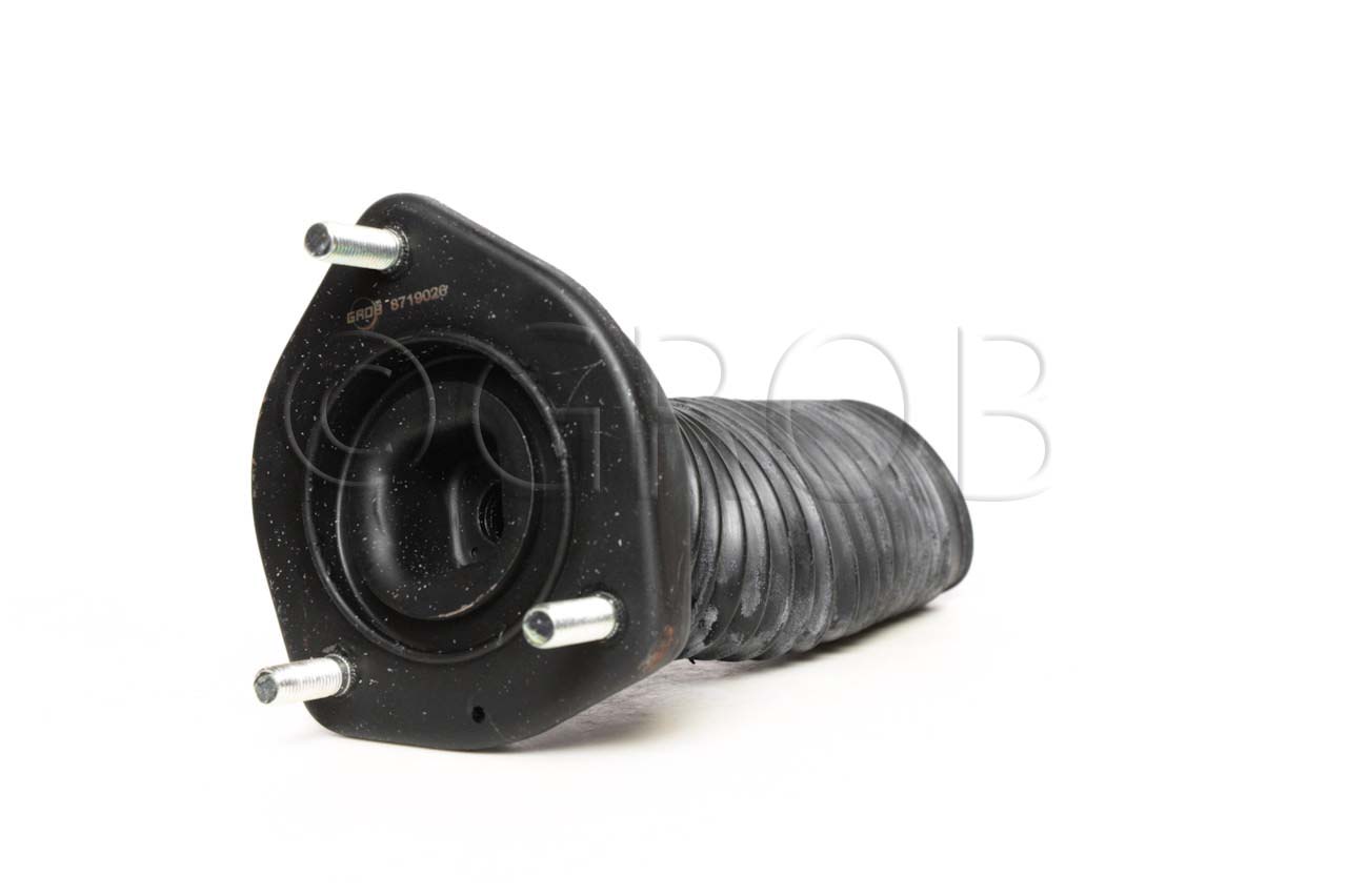 Base de Amortiguador Tras. Der. Highlander 04-07