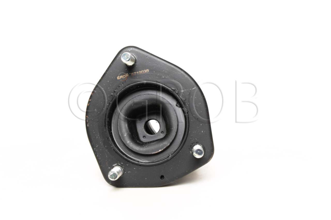 Base de Amortiguador Tras. Der. Highlander 04-07