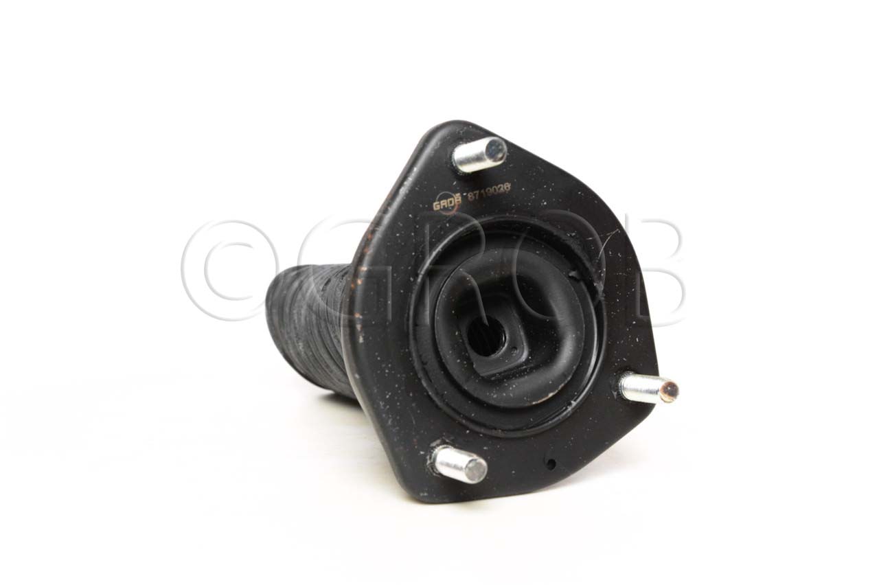 Base de Amortiguador Tras. Der. Highlander 04-07