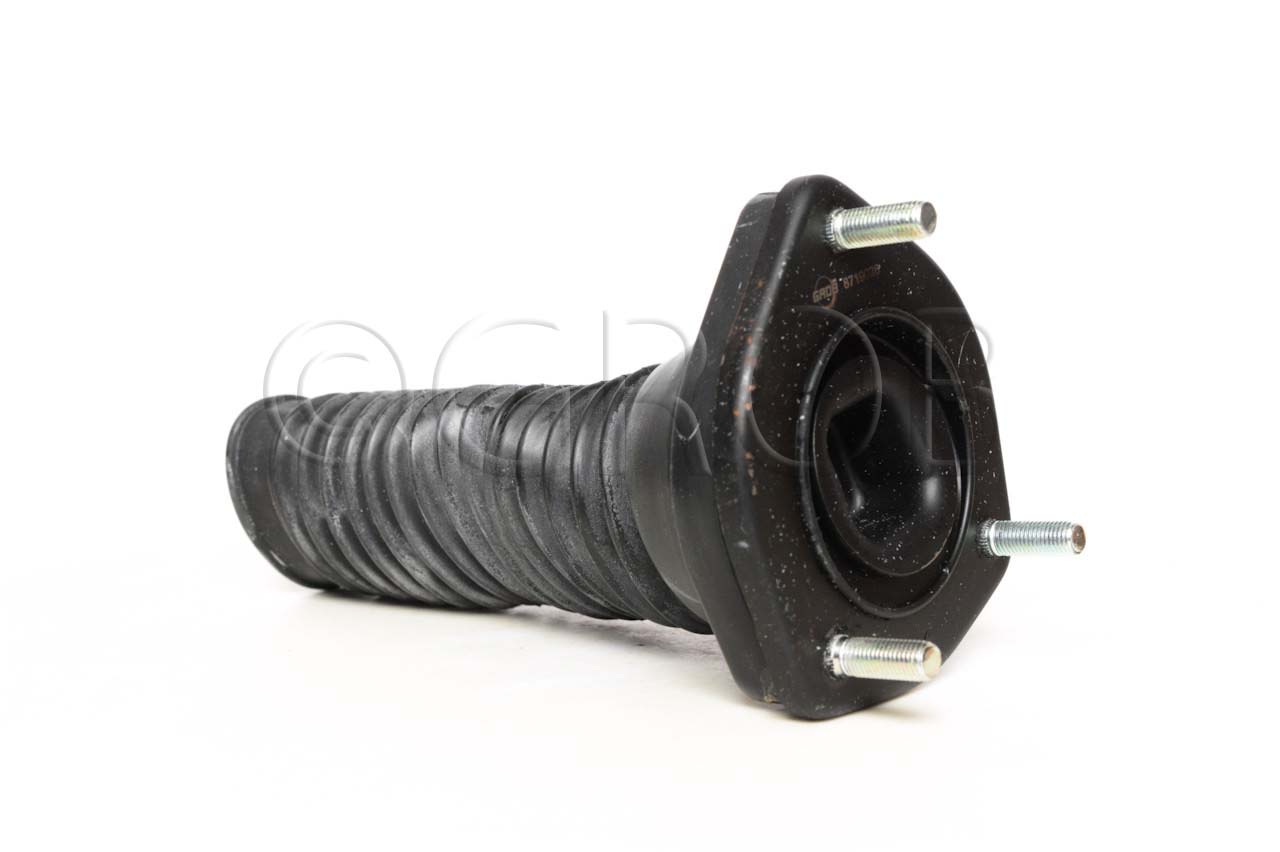 Base de Amortiguador Tras. Der. Highlander 04-07