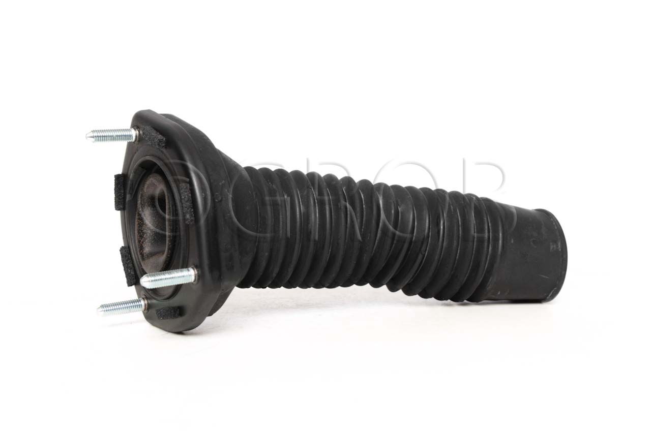 Base de Amortiguador Tras. Der. Avalon 05-12 Camry 07-11 Solara 04-08