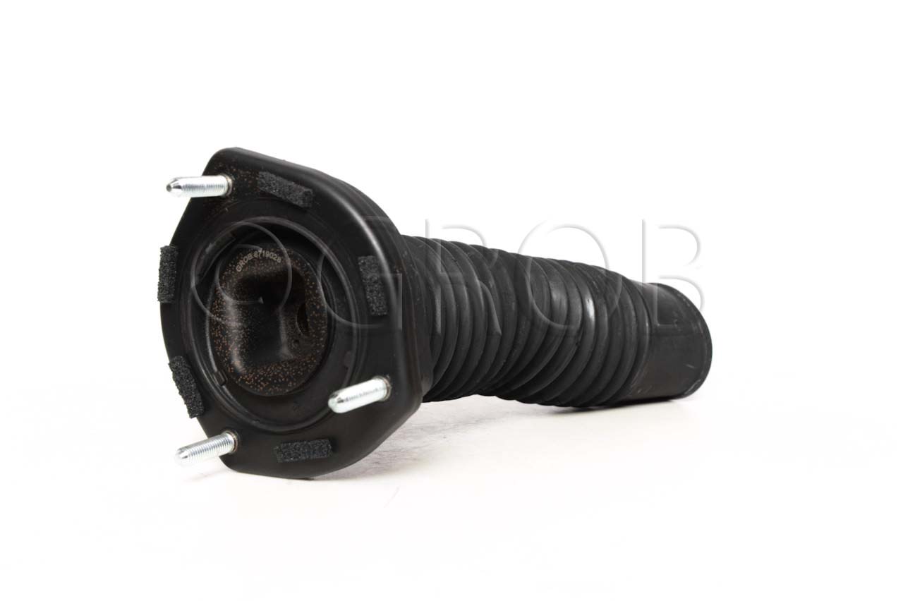 Base de Amortiguador Tras. Der. Avalon 05-12 Camry 07-11 Solara 04-08