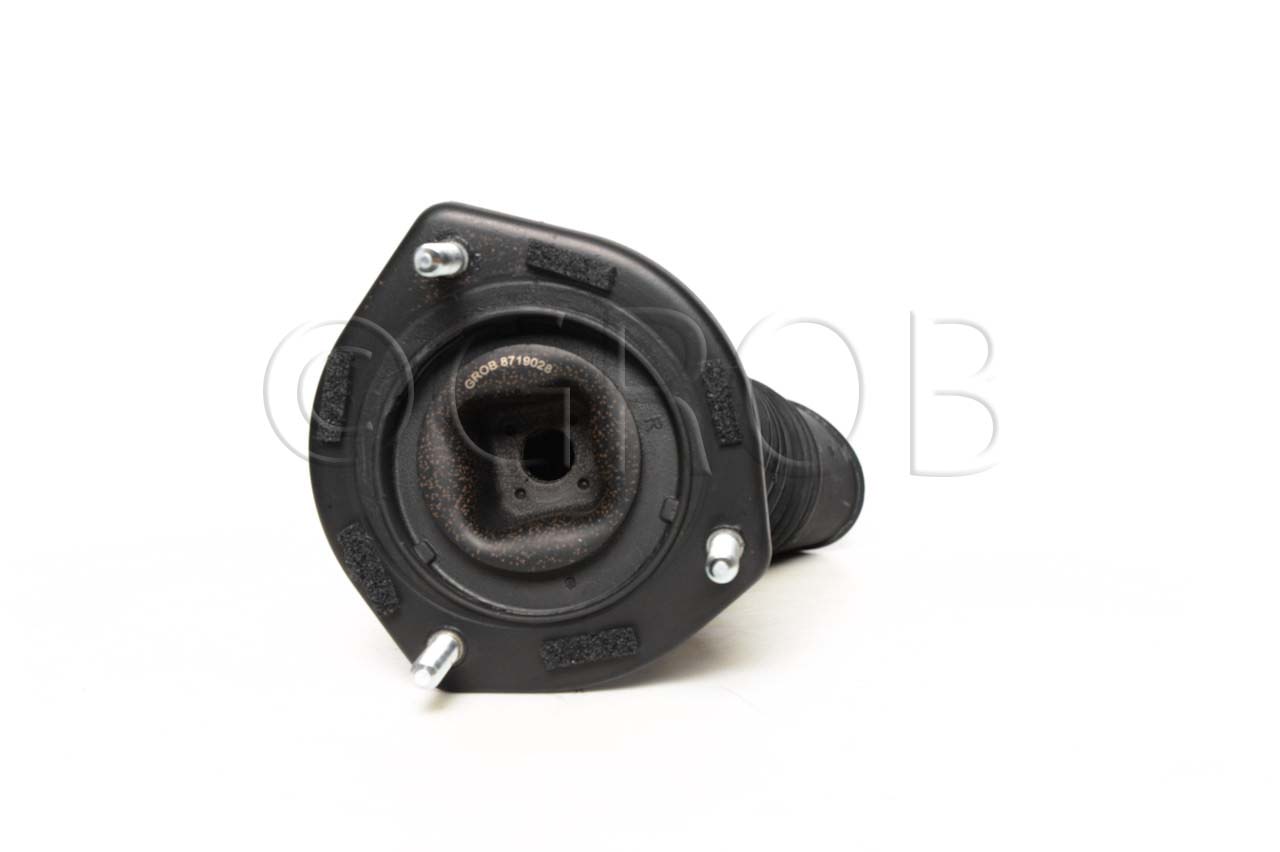 Base de Amortiguador Tras. Der. Avalon 05-12 Camry 07-11 Solara 04-08
