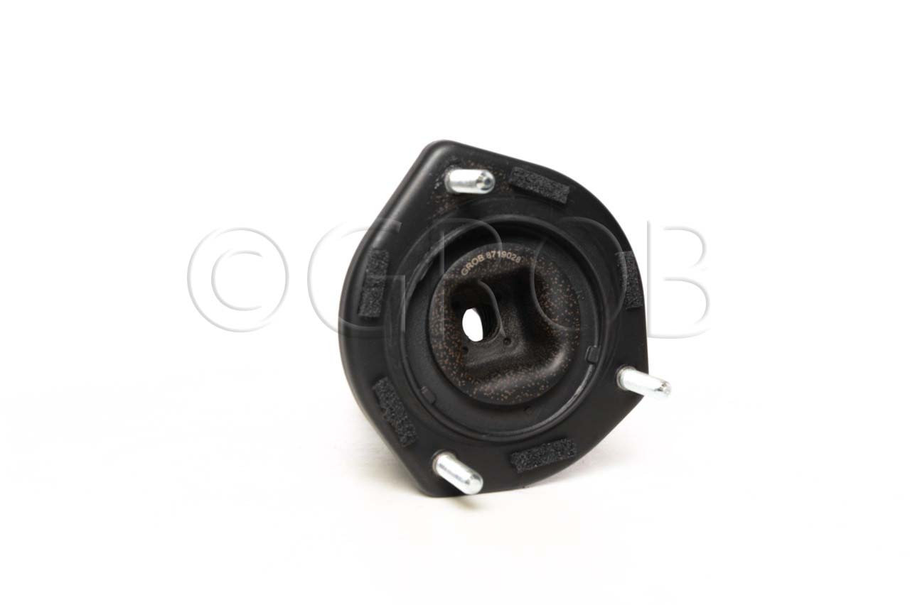 Base de Amortiguador Tras. Der. Avalon 05-12 Camry 07-11 Solara 04-08