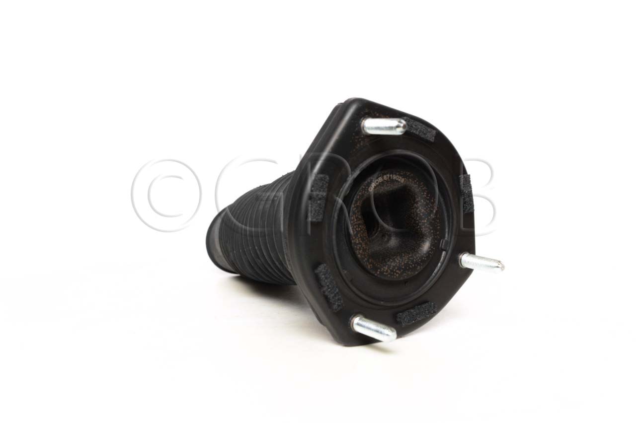 Base de Amortiguador Tras. Der. Avalon 05-12 Camry 07-11 Solara 04-08