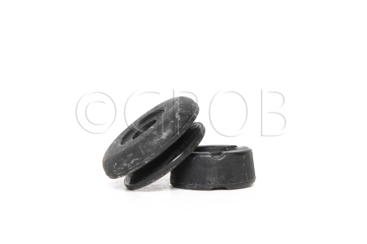 Base de Amortiguador Tras. Vibe 03-10 Celica 00-05 Corolla 03-18 Matrix 03-13 Prius 01-08