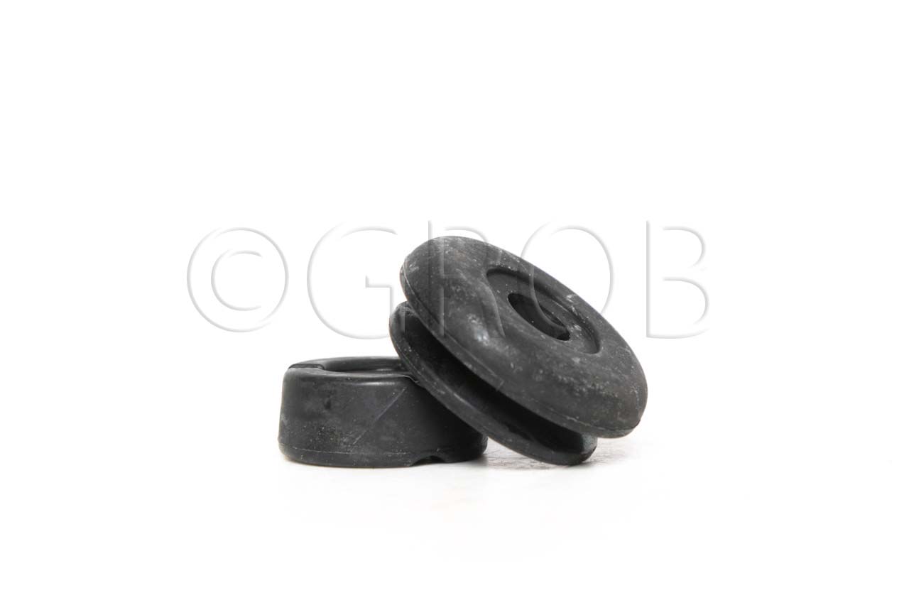 Base de Amortiguador Tras. Vibe 03-10 Celica 00-05 Corolla 03-18 Matrix 03-13 Prius 01-08