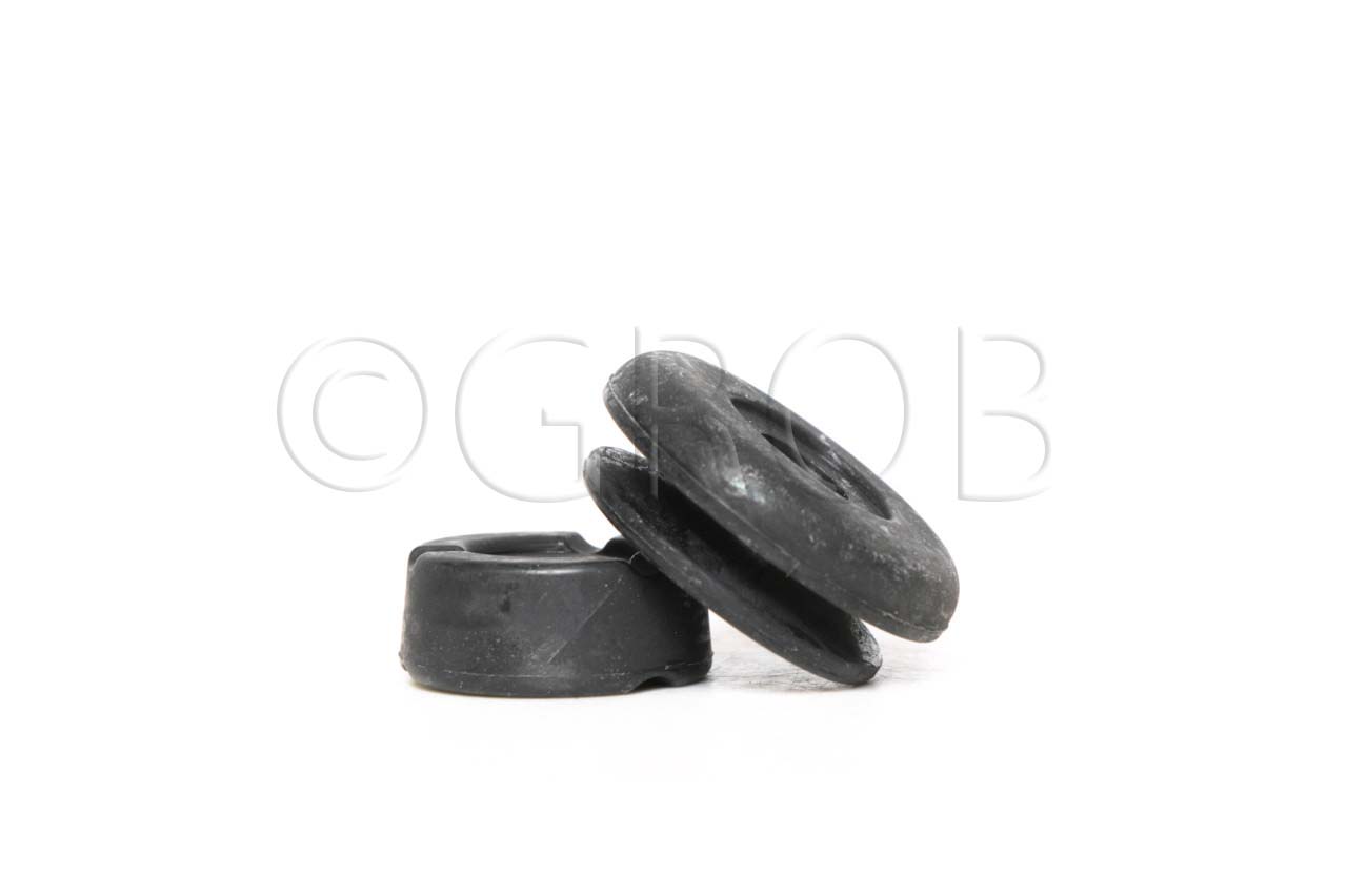 Base de Amortiguador Tras. Vibe 03-10 Celica 00-05 Corolla 03-18 Matrix 03-13 Prius 01-08