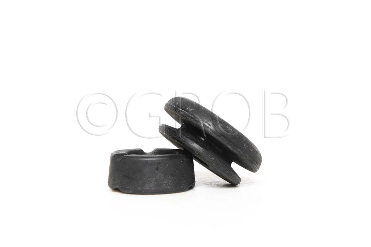 Base de Amortiguador Tras. Vibe 03-10 Celica 00-05 Corolla 03-18 Matrix 03-13 Prius 01-08
