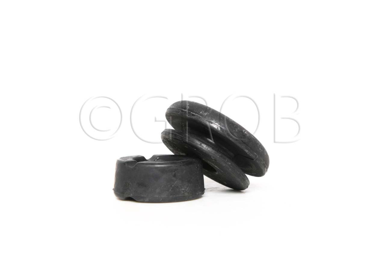 Base de Amortiguador Tras. Vibe 03-10 Celica 00-05 Corolla 03-18 Matrix 03-13 Prius 01-08