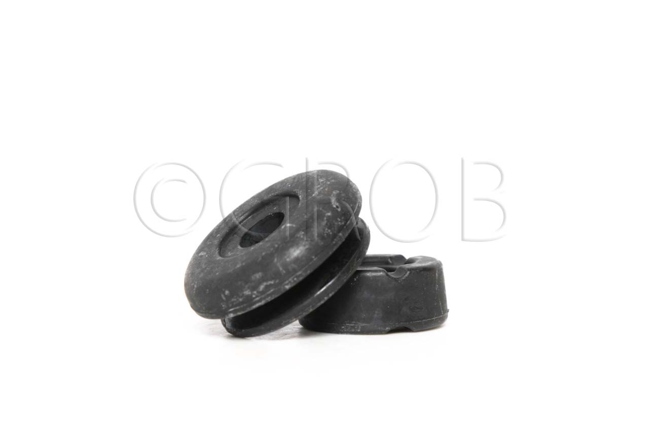 Base de Amortiguador Tras. Vibe 03-10 Celica 00-05 Corolla 03-18 Matrix 03-13 Prius 01-08
