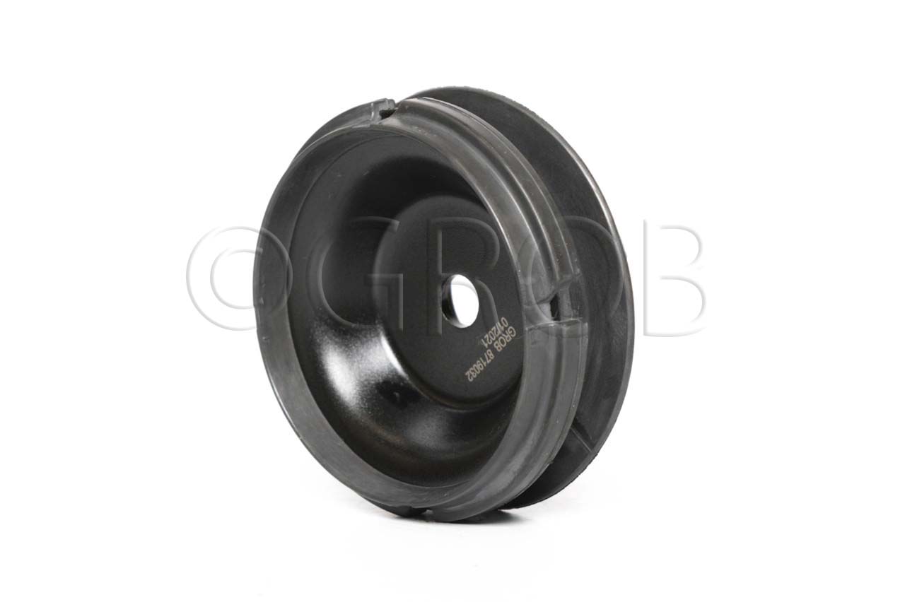 Base de Amortiguador Del. Yaris 15-17