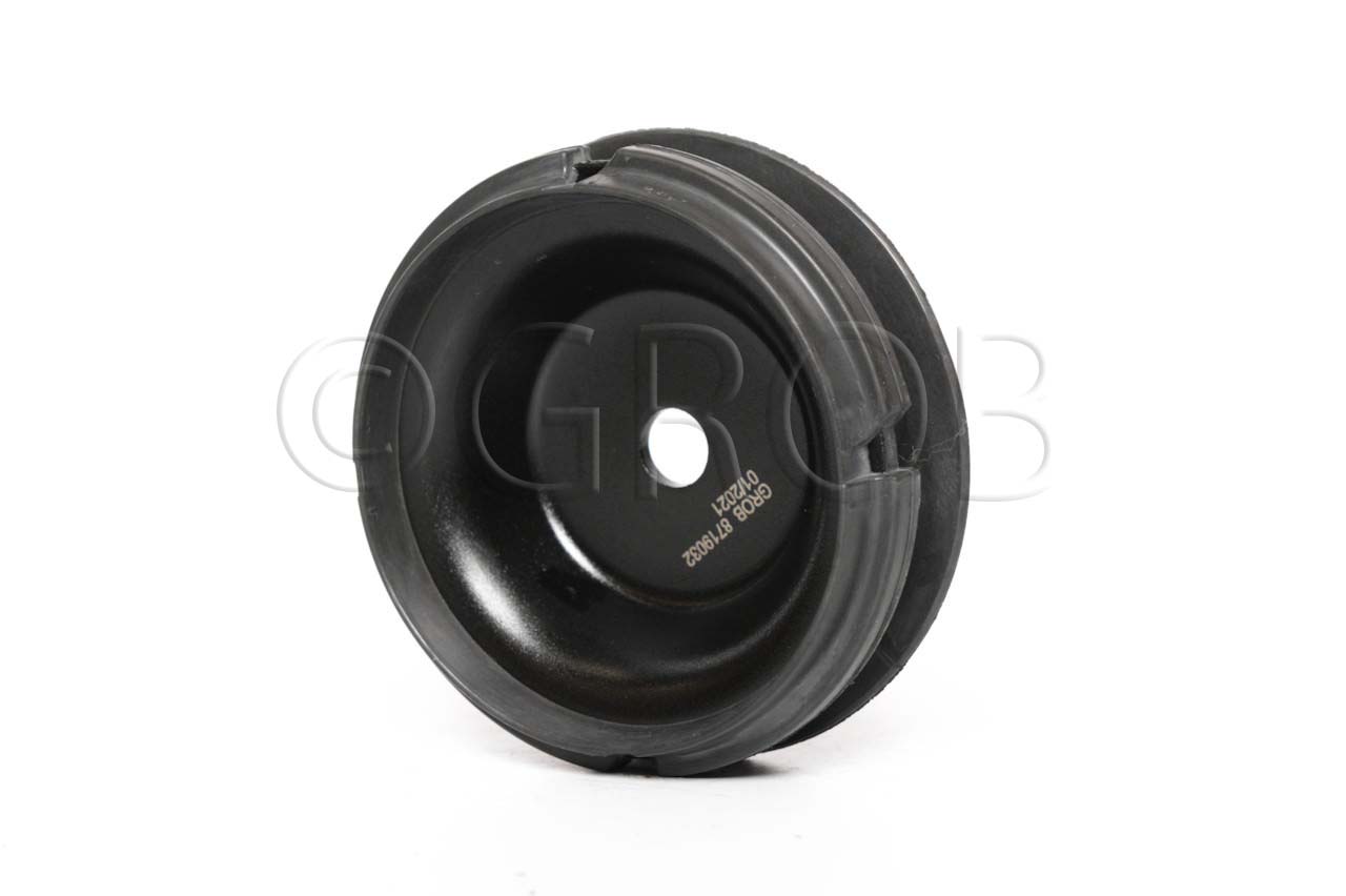 Base de Amortiguador Del. Yaris 15-17
