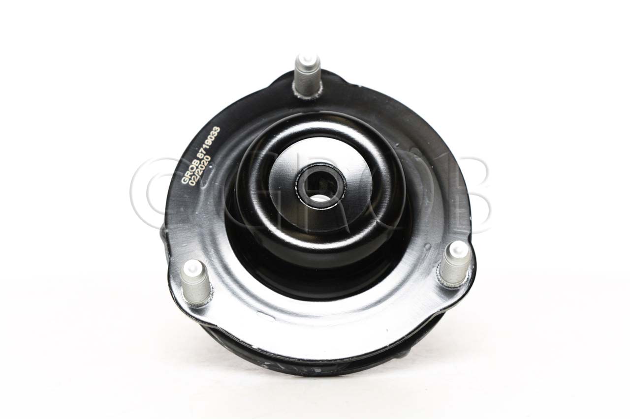 Base de Amortiguador Del. Hilux 06-23