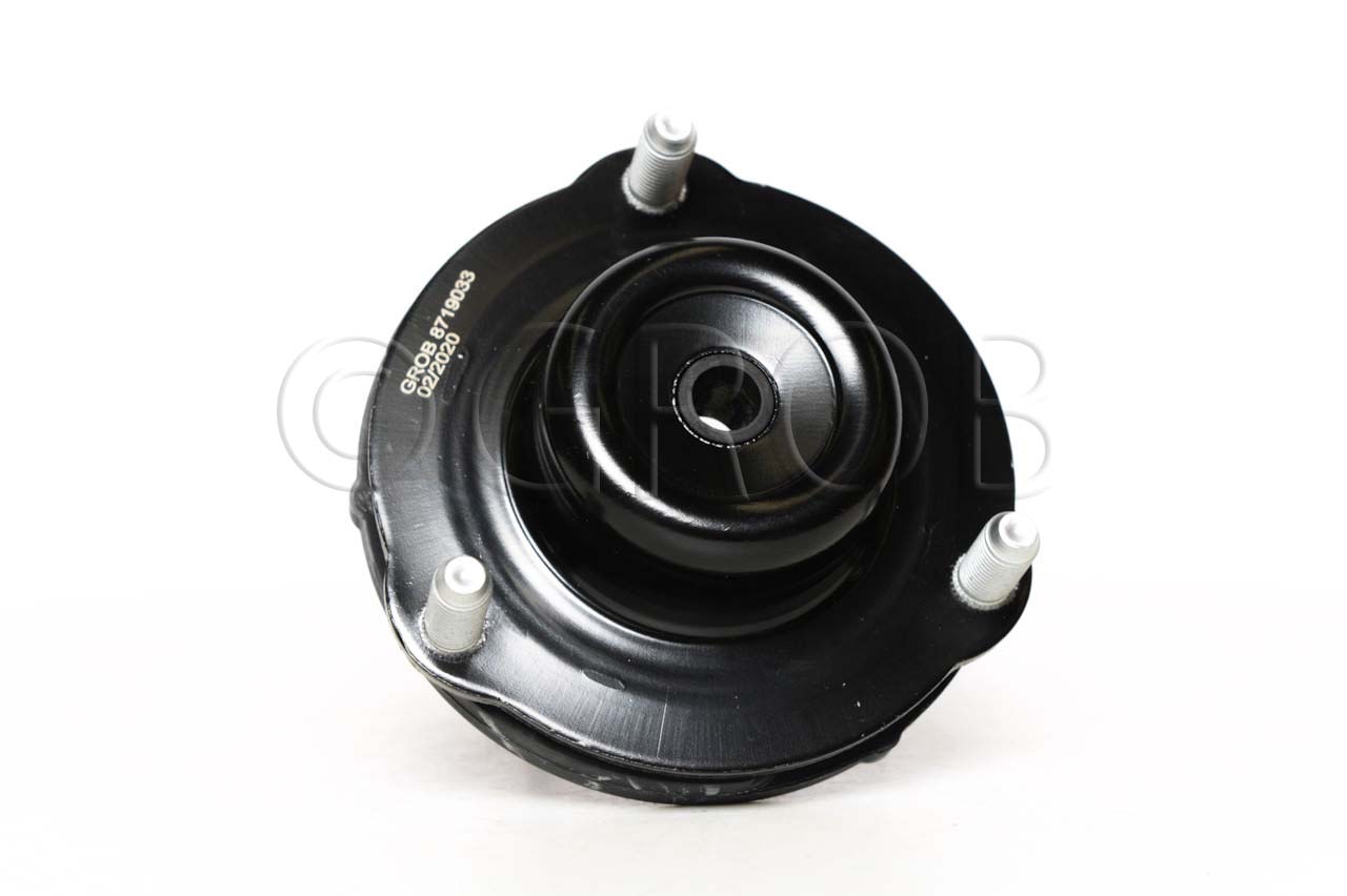 Base de Amortiguador Del. Hilux 06-23