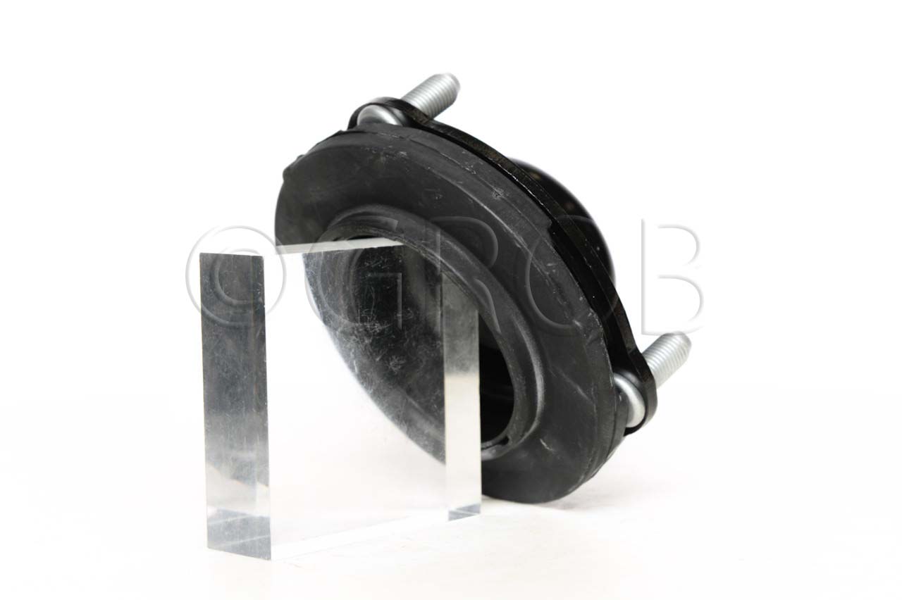 Base de Amortiguador Del. Hilux 06-23