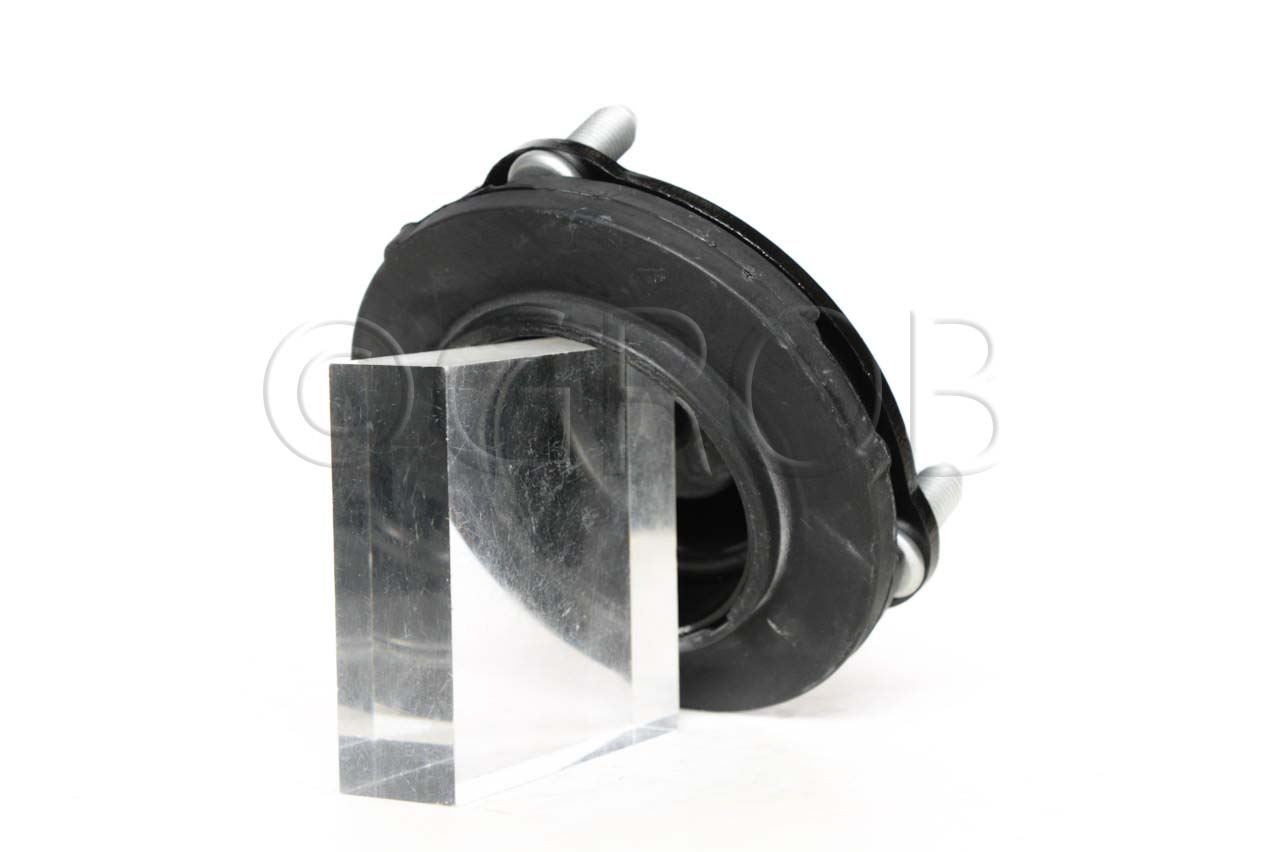 Base de Amortiguador Del. Hilux 06-23