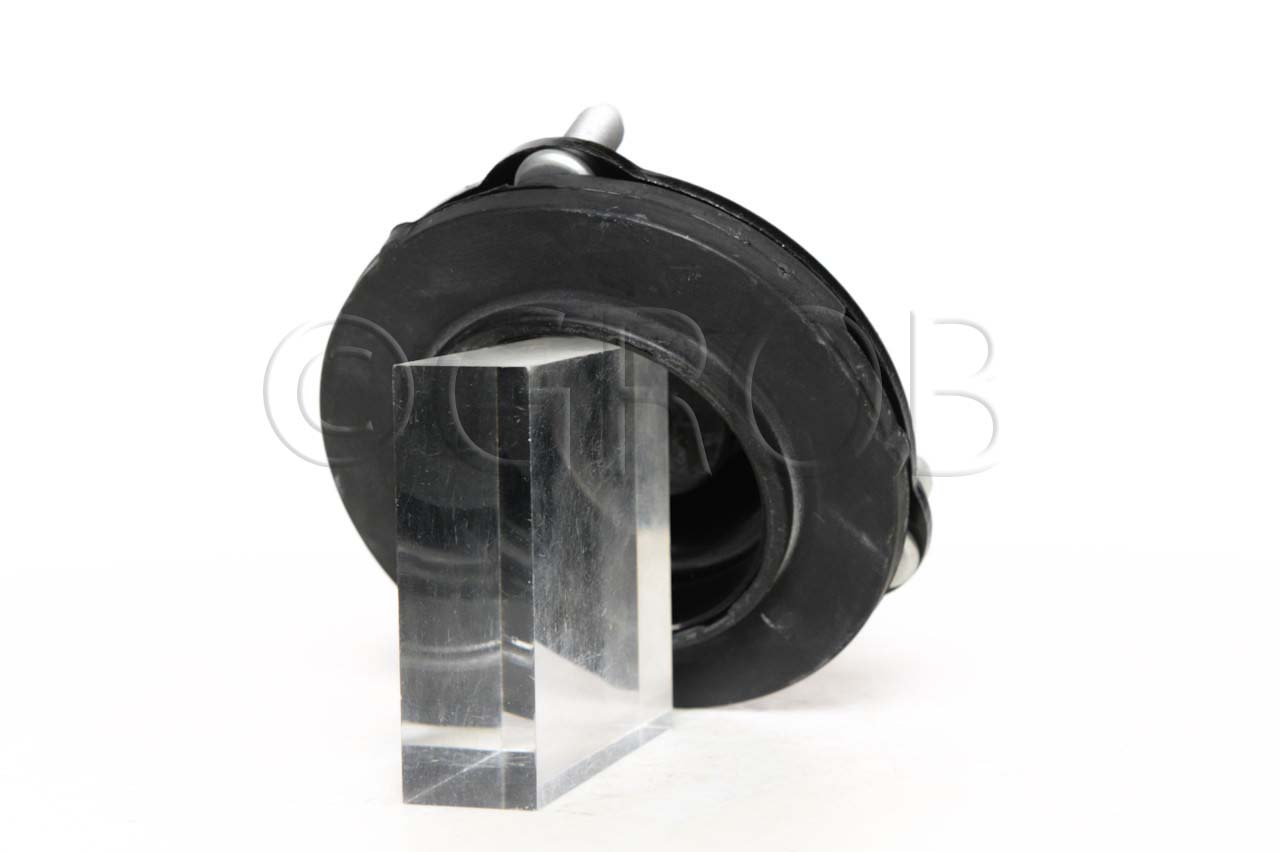 Base de Amortiguador Del. Hilux 06-23