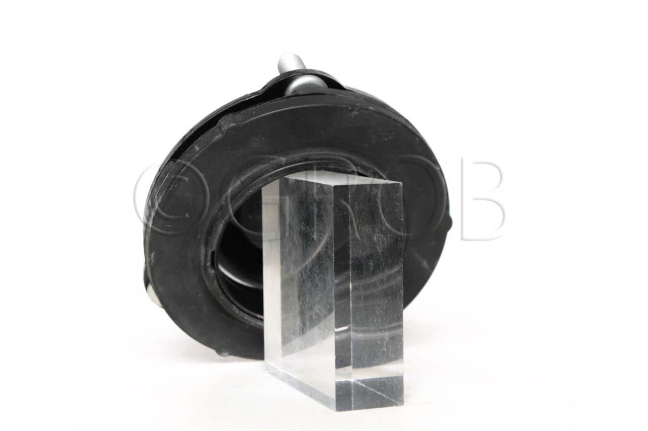 Base de Amortiguador Del. Hilux 06-23