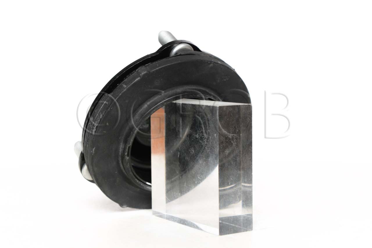 Base de Amortiguador Del. Hilux 06-23