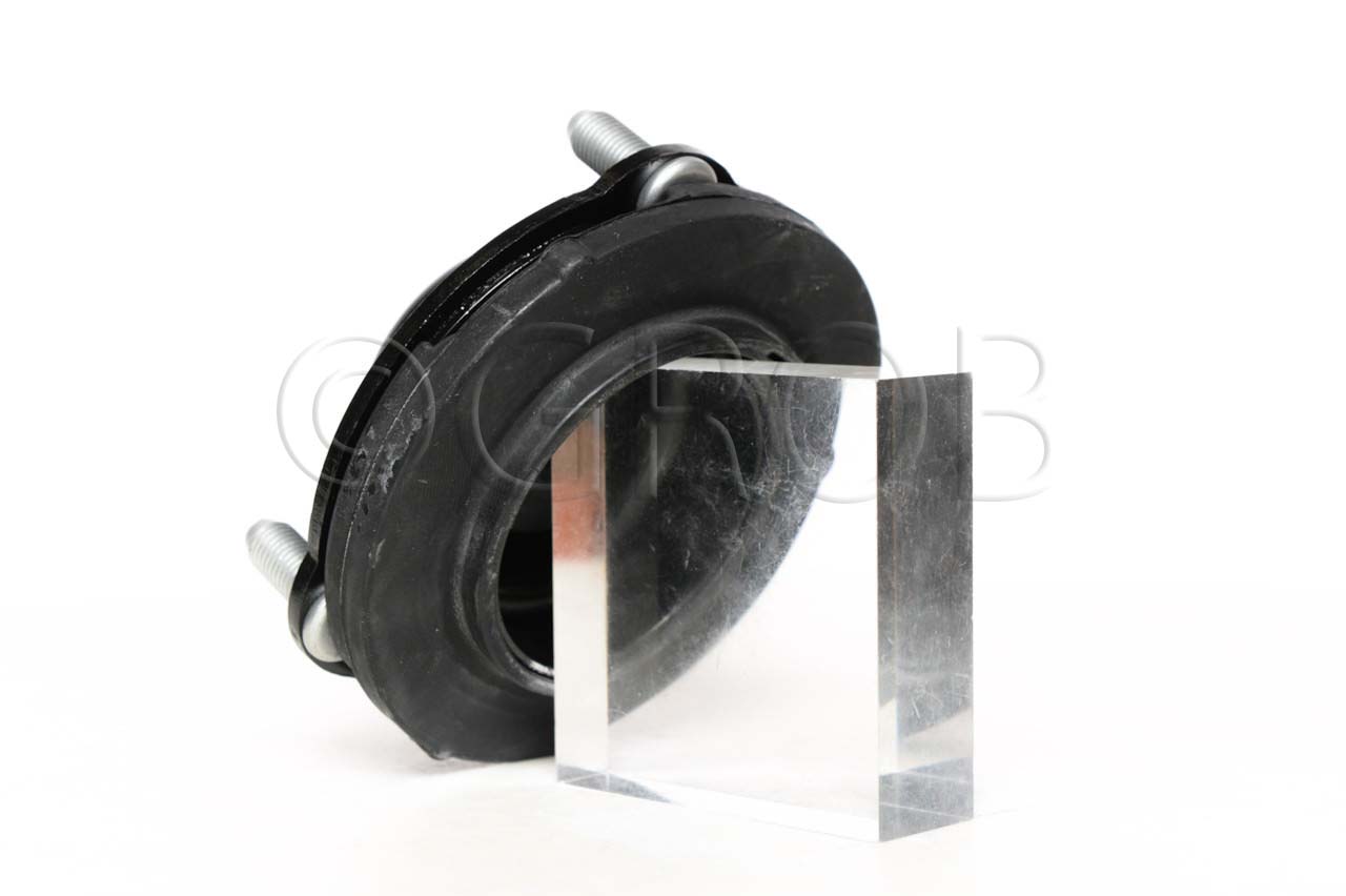 Base de Amortiguador Del. Hilux 06-23