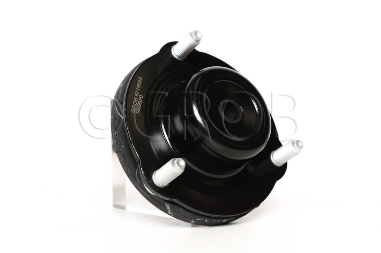 Base de Amortiguador Del. Hilux 06-23