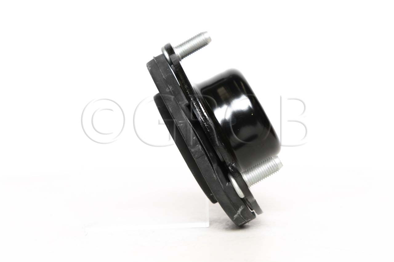 Base de Amortiguador Del. Hilux 06-23