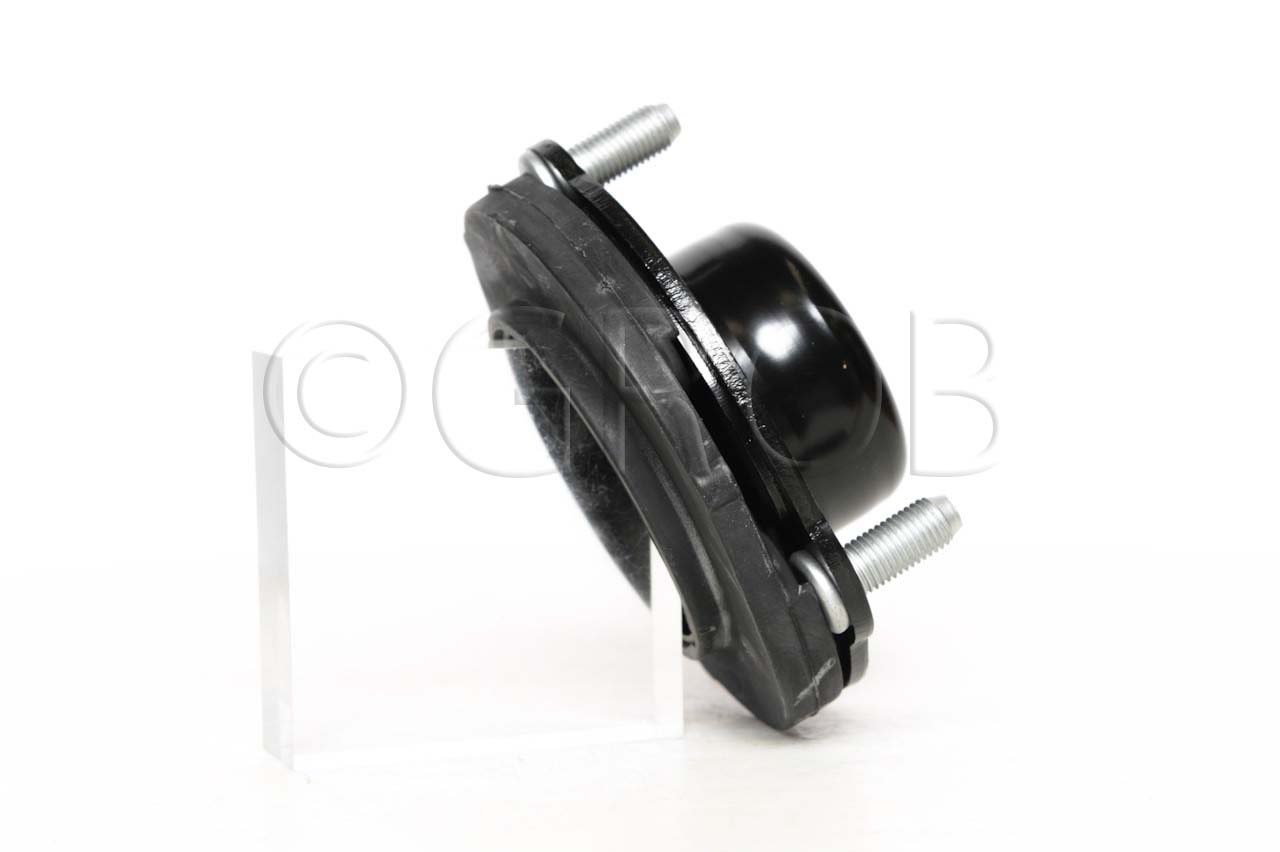 Base de Amortiguador Del. Hilux 06-23