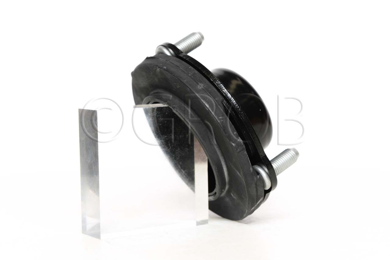 Base de Amortiguador Del. Hilux 06-23