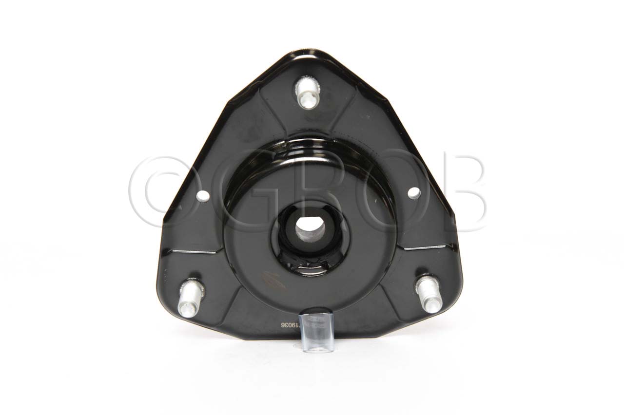 Base de Amortiguador Del. Sienna 11-23