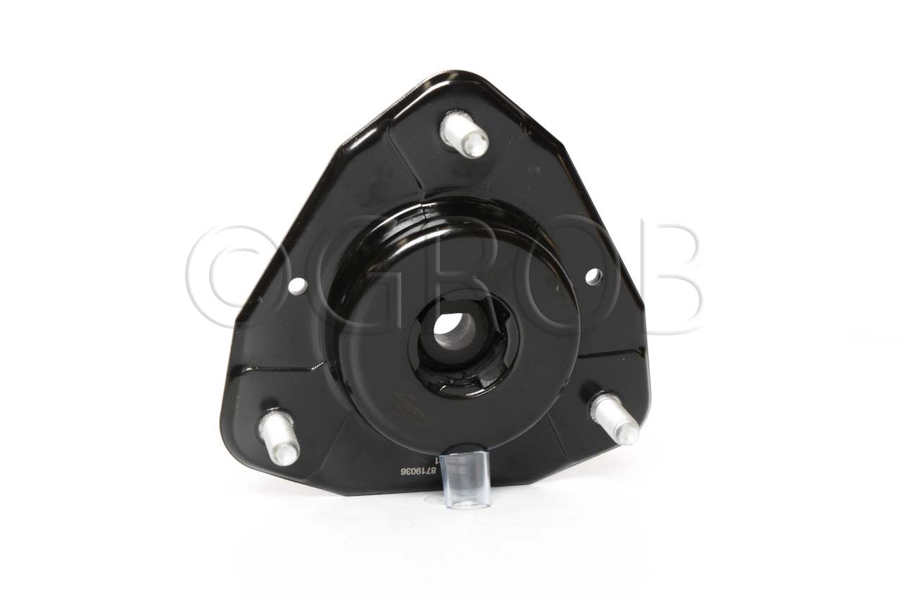 Base de Amortiguador Del. Sienna 11-23