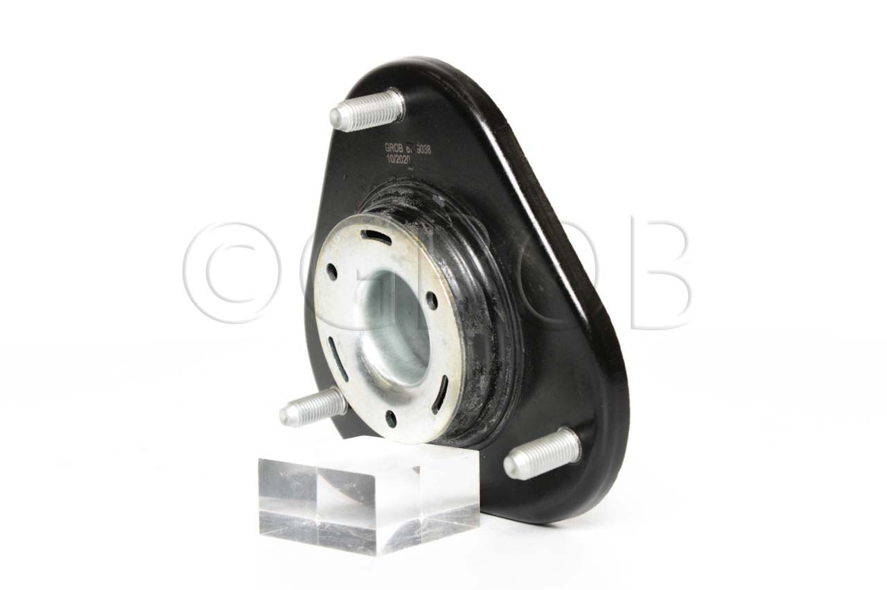 Base de Amortiguador Del. Prius 10-16