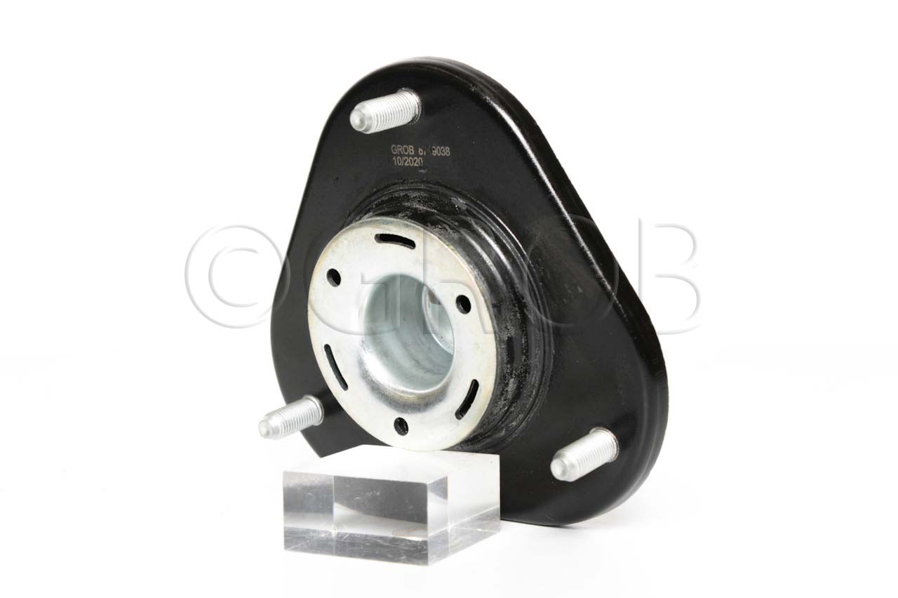 Base de Amortiguador Del. Prius 10-16