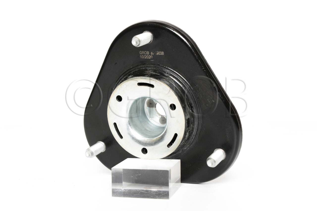 Base de Amortiguador Del. Prius 10-16