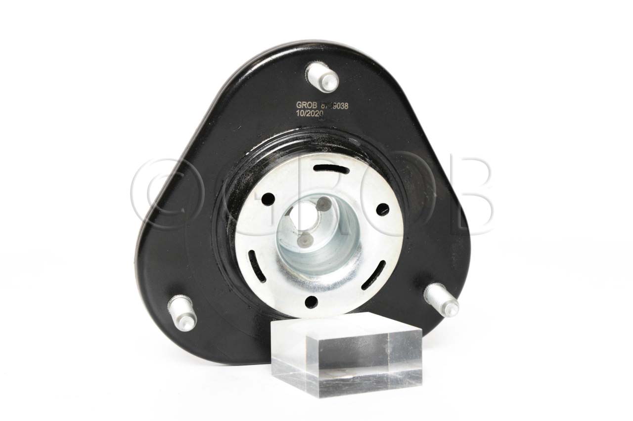 Base de Amortiguador Del. Prius 10-16