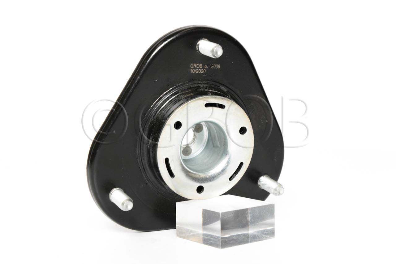Base de Amortiguador Del. Prius 10-16