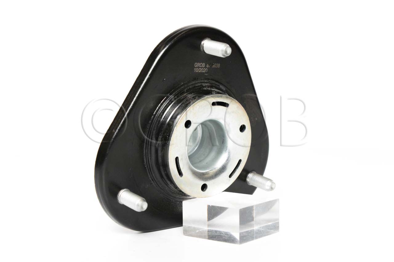 Base de Amortiguador Del. Prius 10-16