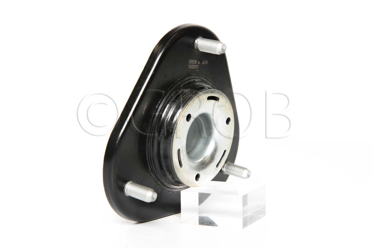 Base de Amortiguador Del. Prius 10-16