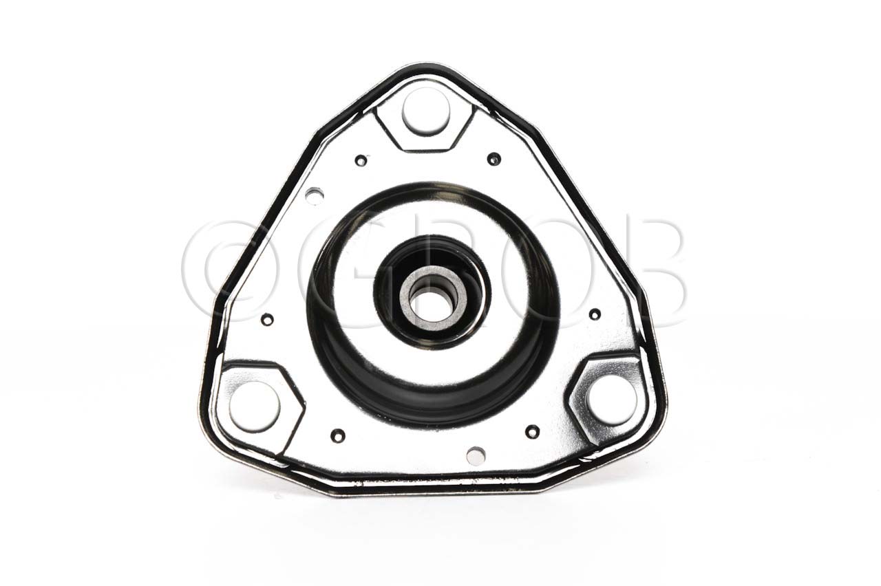 Base de Amortiguador Del. Highlander 14-18