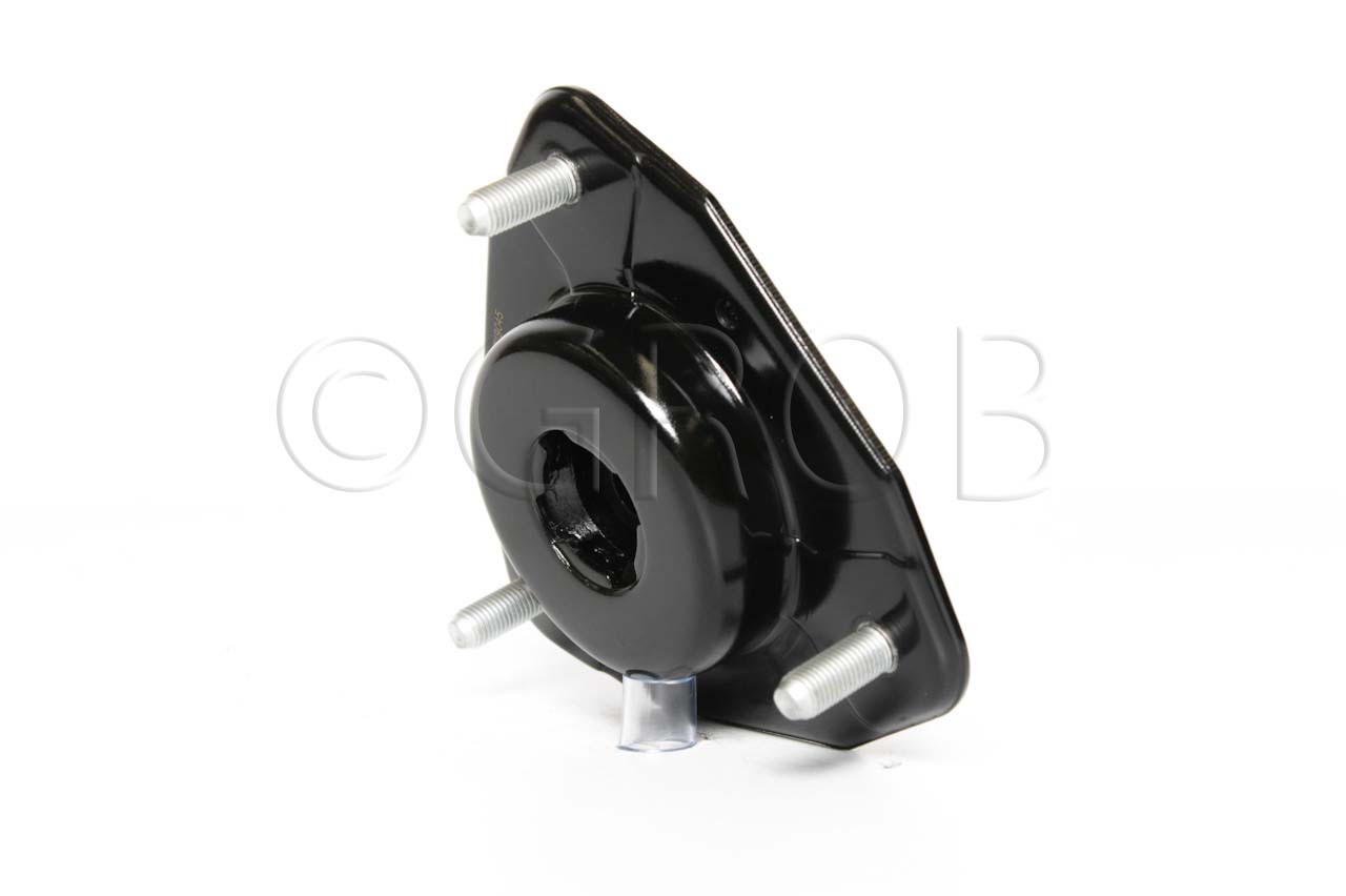 Base de Amortiguador Del. Highlander 14-18