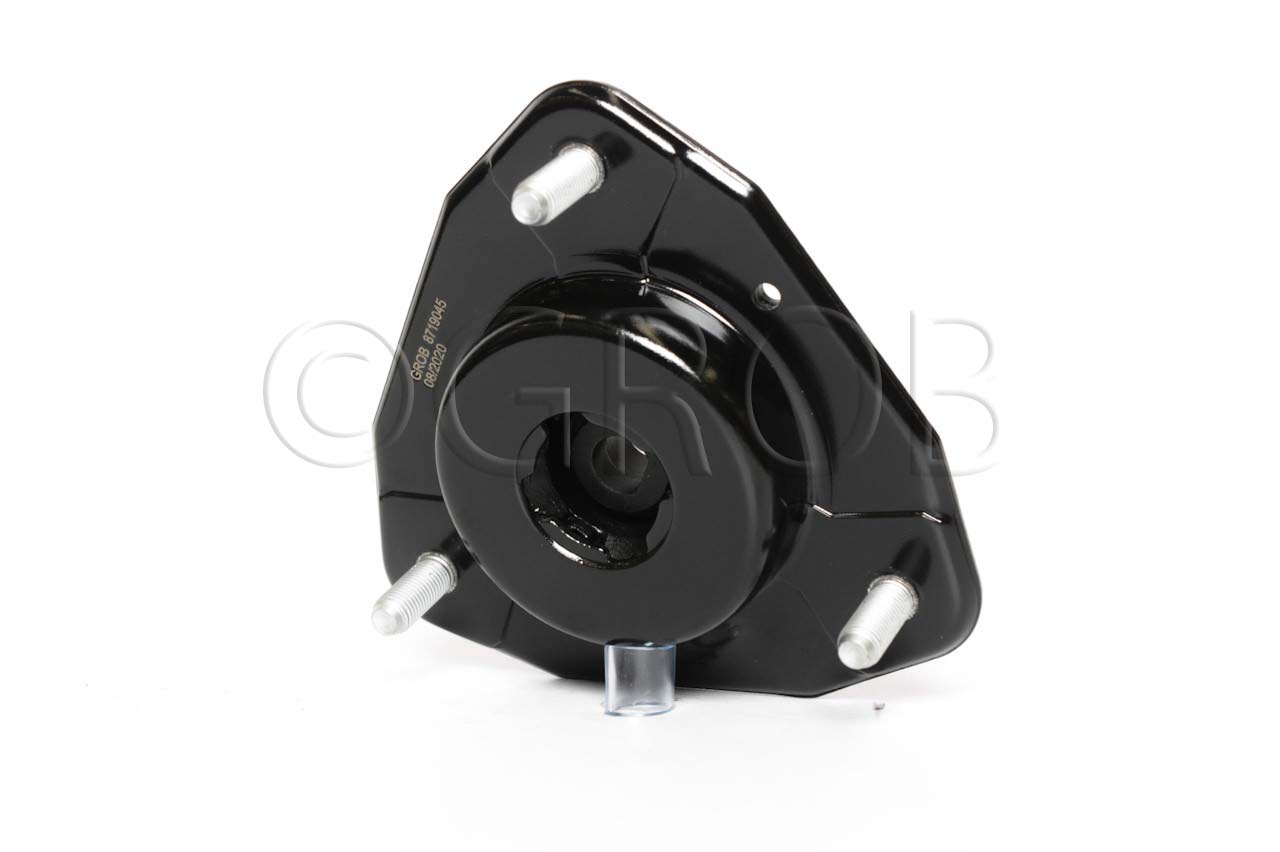 Base de Amortiguador Del. Highlander 14-18