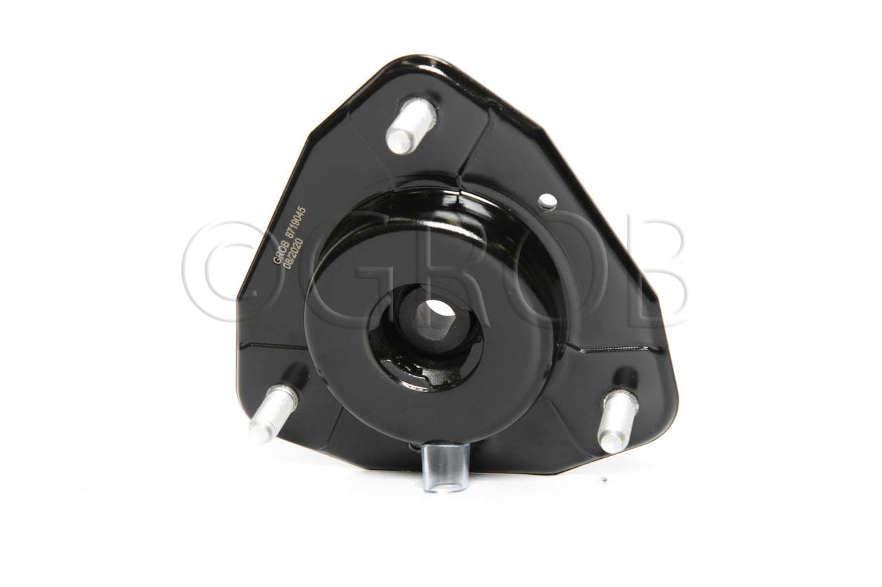 Base de Amortiguador Del. Highlander 14-18