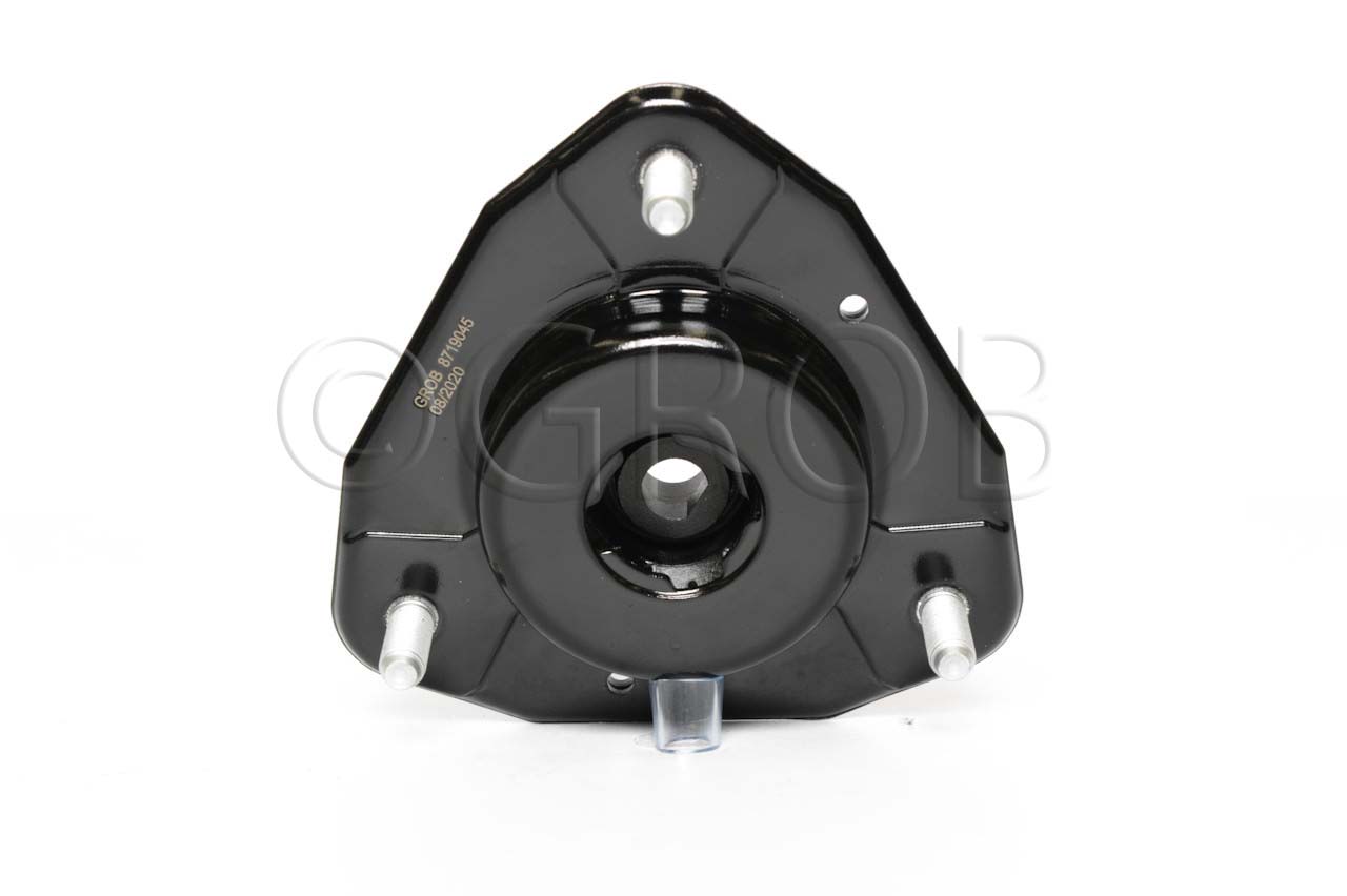 Base de Amortiguador Del. Highlander 14-18