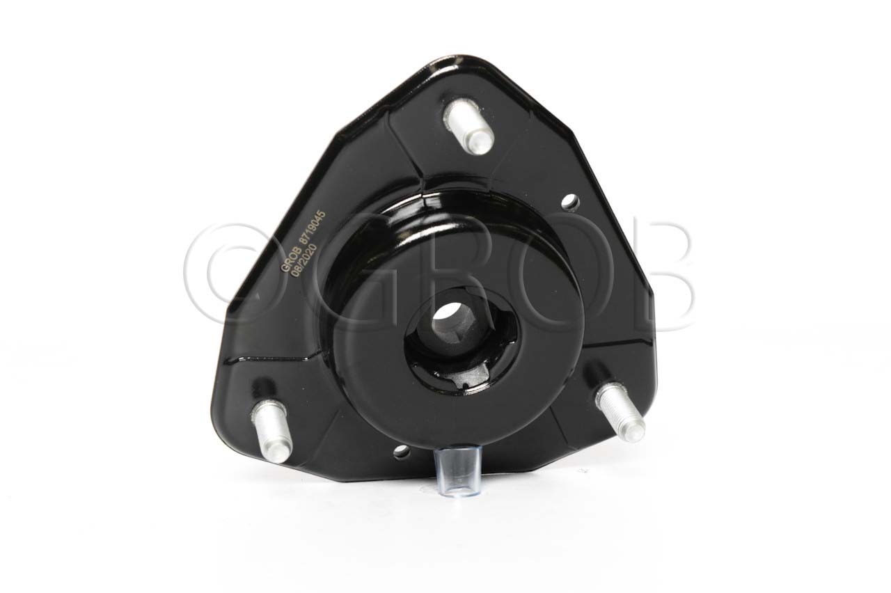 Base de Amortiguador Del. Highlander 14-18