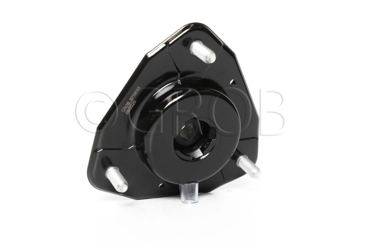 Base de Amortiguador Del. Highlander 14-18