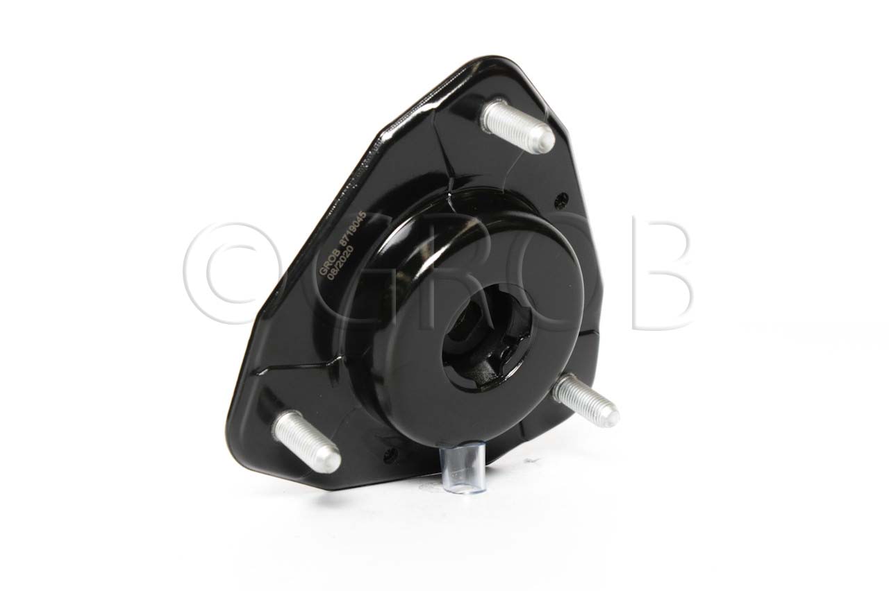 Base de Amortiguador Del. Highlander 14-18