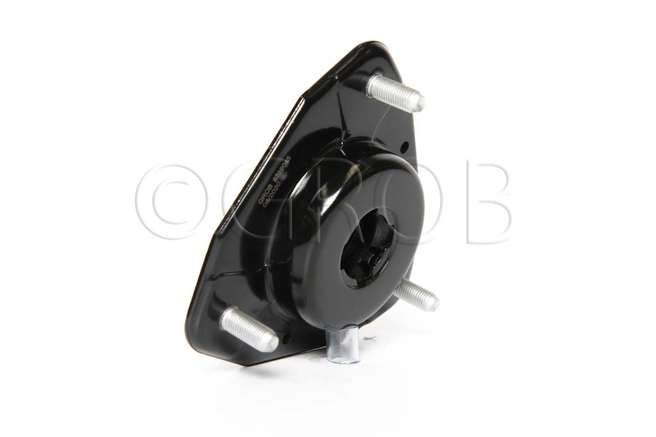 Base de Amortiguador Del. Highlander 14-18