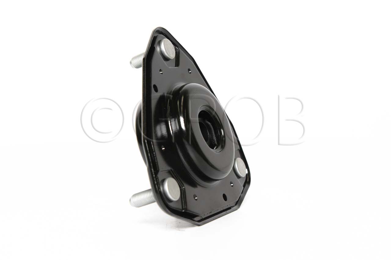 Base de Amortiguador Del. Highlander 14-18