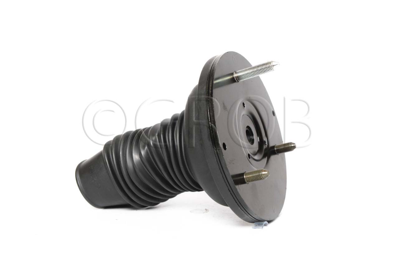 Base de Amortiguador Del. Tacoma 05-13