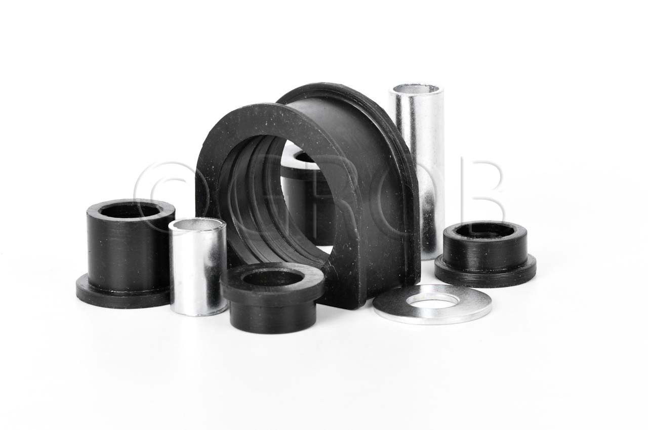 Buje Int. Prerunner 98-04 Tacoma 4X4 95-04